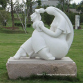 Park Sculpture Installation Customization